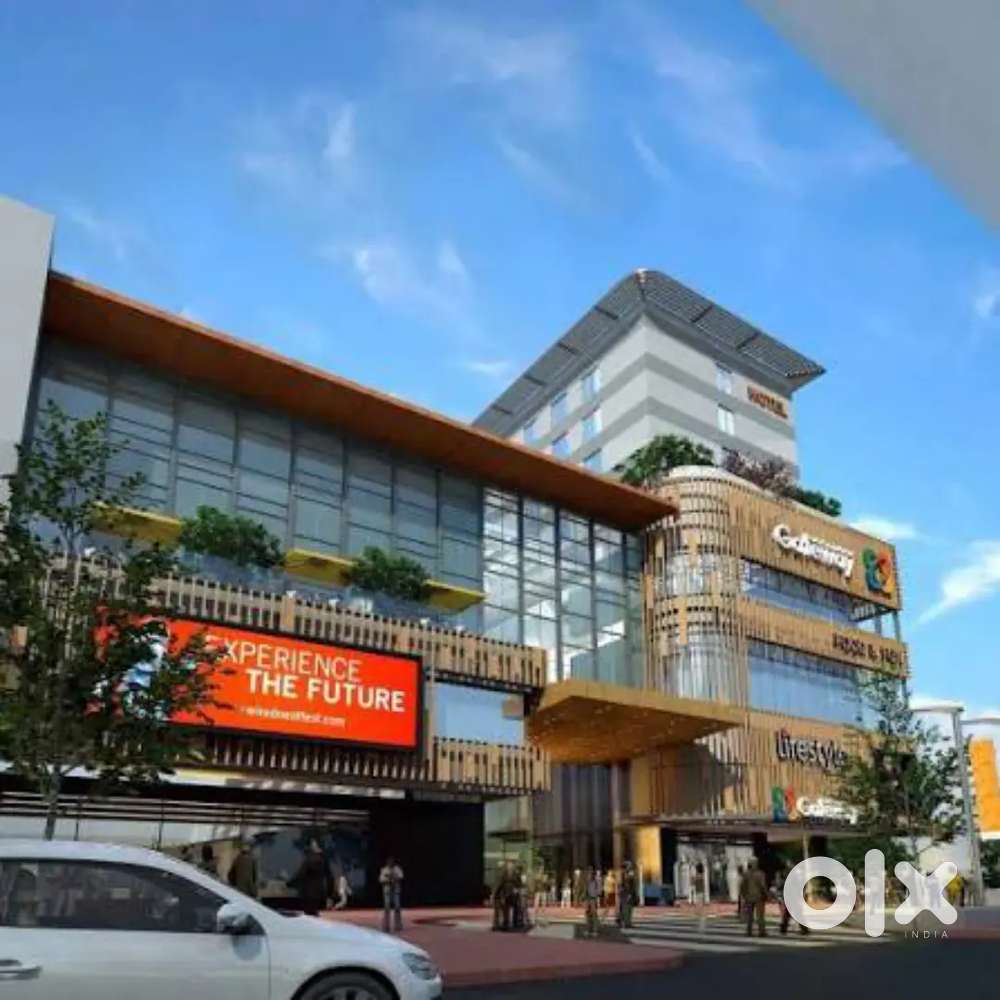 मॉल में लड़के / लड़कियों की आवश्यकता है। तुरंत संपर्क करें !!