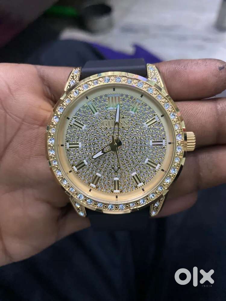 GUESS orginal brand  watch  new one price 7599