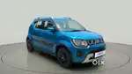 Maruti Suzuki Ignis 1.2 Zeta, 2020, Petrol