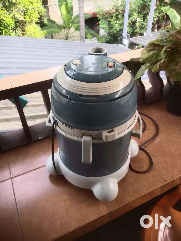 EUREKA FORBES Vaccum cleaner