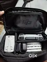 Dji filp  drone