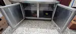 Undercounter chiller