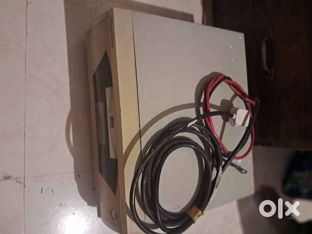 Inverter/ UPS sinewave 800 VA