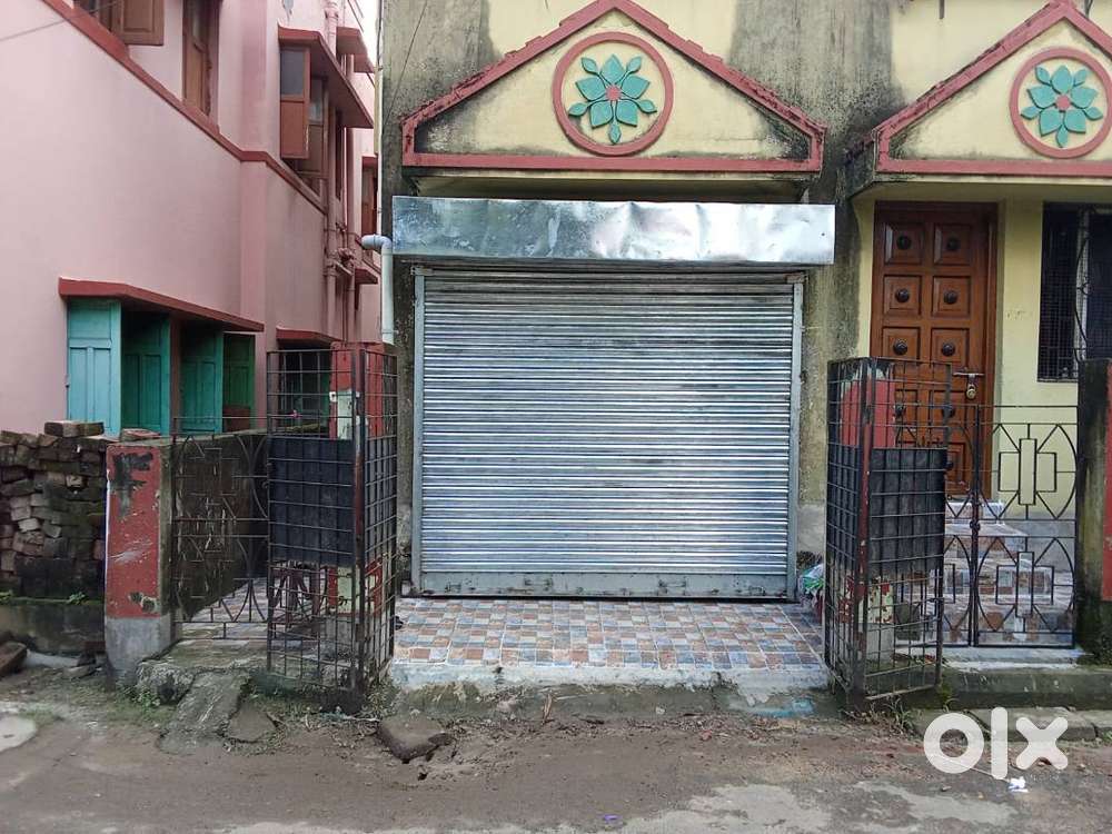 GARRAGE FOR RENT   NEAR BANSDRONI METRO   STATION