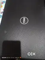 Dell laptop