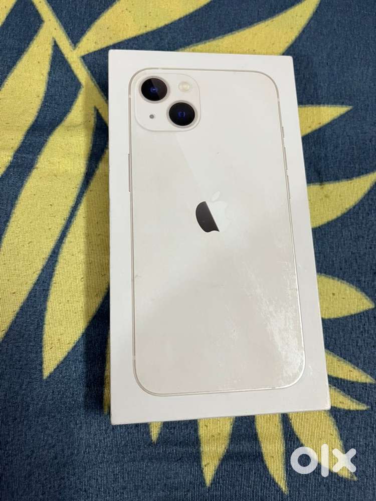 2 months old i phone 13