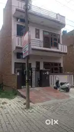 1 bhk One room sett for rent fully furnished