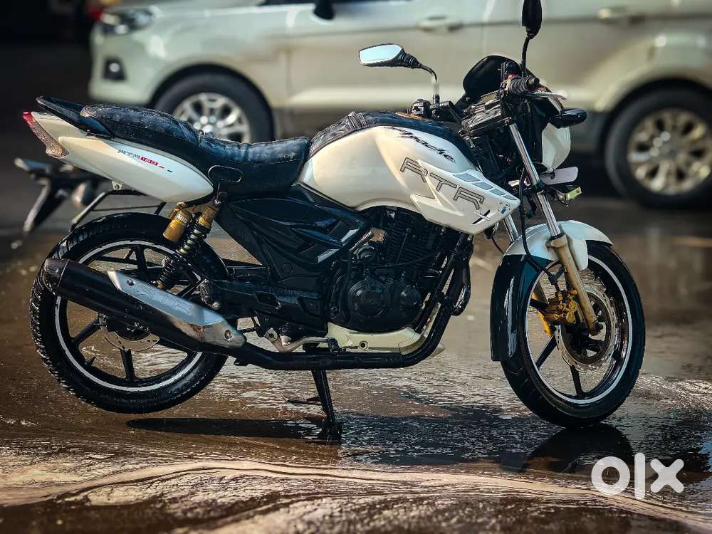 Full condition RTR 180