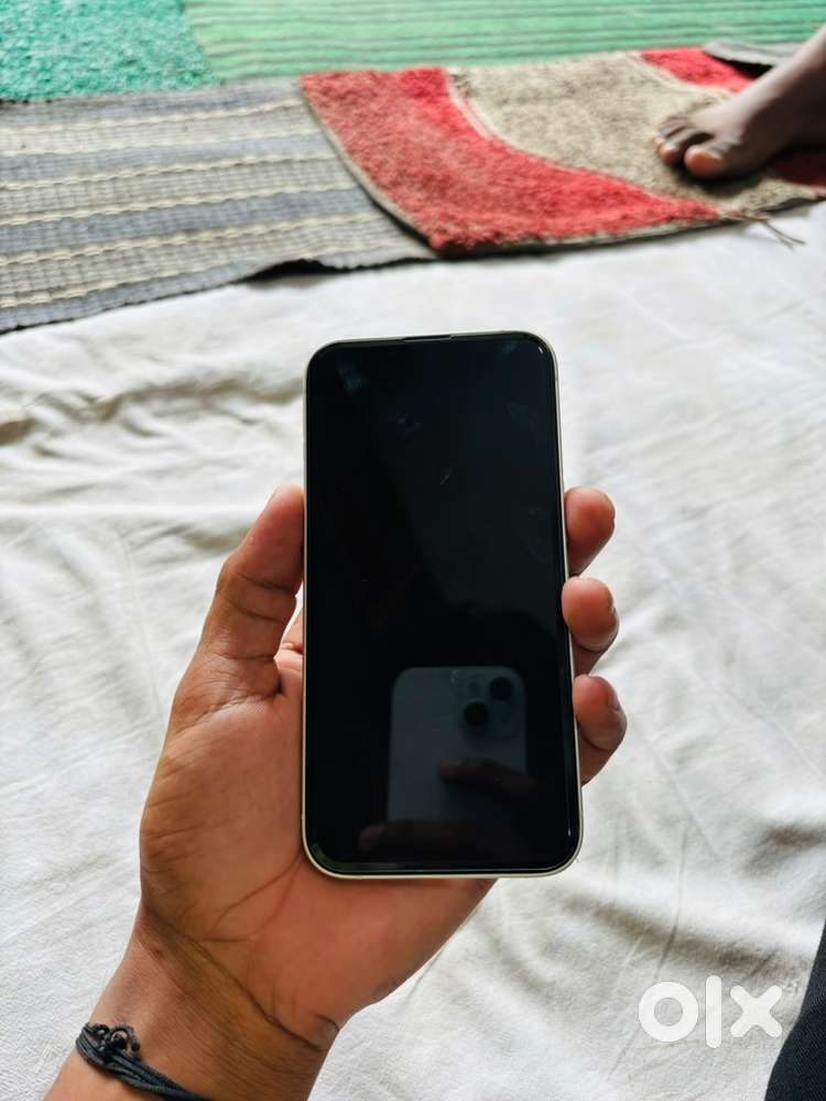 Iphone 14 battery health 91%