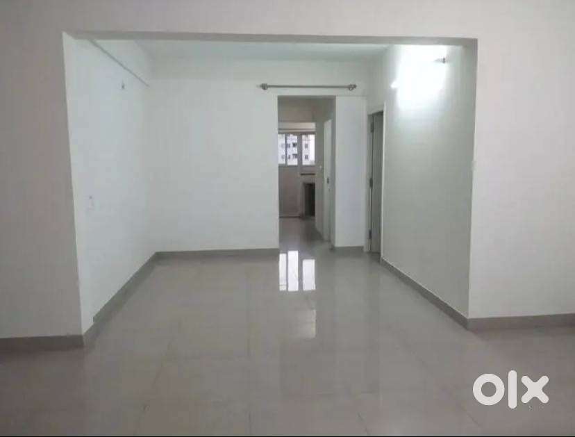 3bhk flat for lease at akshaya nagar