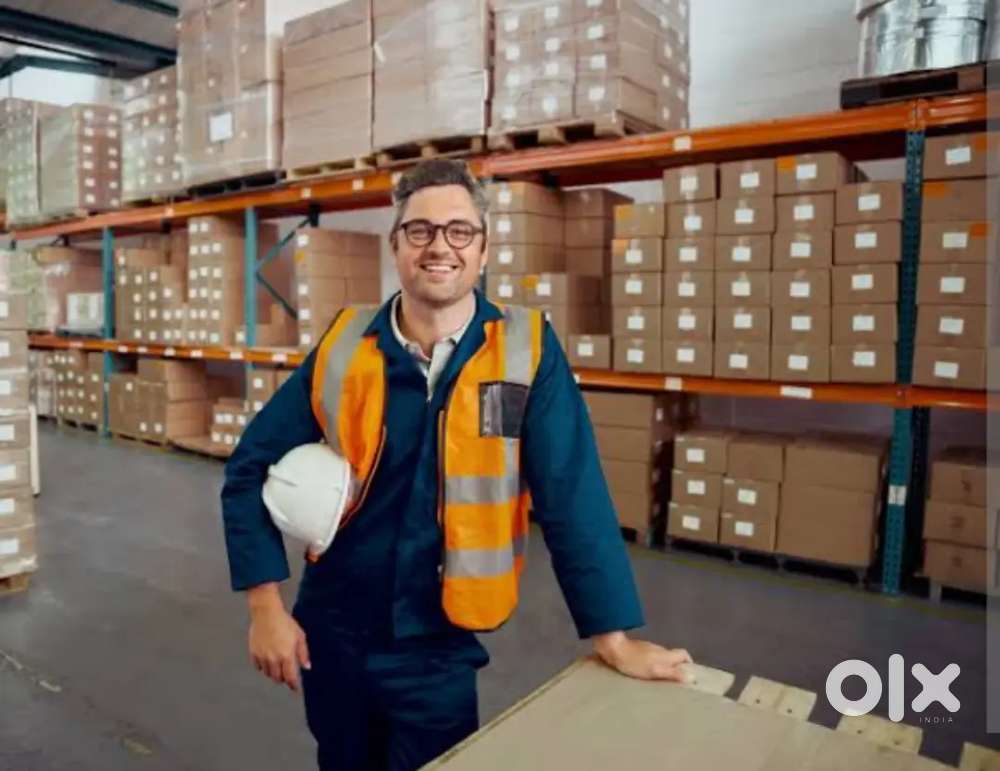 Wanted to picking packing boys in Guntur