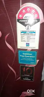 Samsung  Fridge model RR21J2835RZ/TL/2015