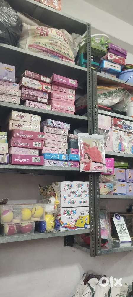 Shreya beuti parlour and cosmetics