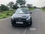 Ford Figo 2010 Petrol 28000 Km Driven
