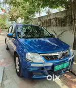 Mahindra E Verito 2019 New Battery pack installed