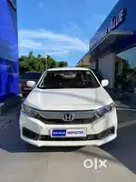 Honda Amaze 2nd Gen, 2019, Petrol