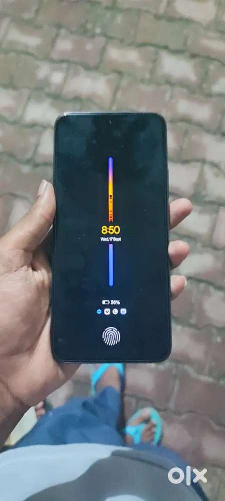 Oppo f29 5g