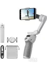 Dji mobile se gimbal