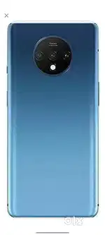 One plus 7t