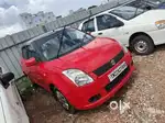 Maruti Suzuki Swift DDiS VDI, 2007, Diesel