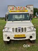 MAHINDRA BOLERO MAXITRUCK PLUS PS