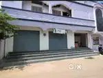 Shops for rent Retail/Godown