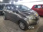 Datsun RediGO, 2016, Petrol