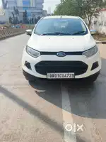 Ford Ecosport 1.5 TDCi Titanium Plus BE, 2016, Petrol