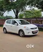 Hyundai i20 1.2 Asta, 2011, Petrol