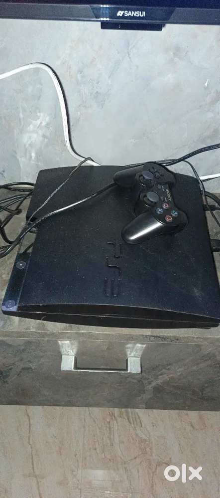 PlayStation3