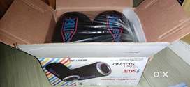 Extremely new sealed pack Car Bass tube with excellent powerful sound