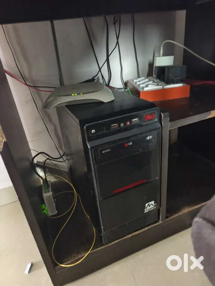 Working and Light games like valo minecraft gaming cpu