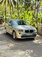 BMW X1 2.0 SDRIVE 20D, 2012, Diesel