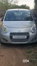 Maruti Suzuki A-Star 2010 Petrol 115000 Km Driven