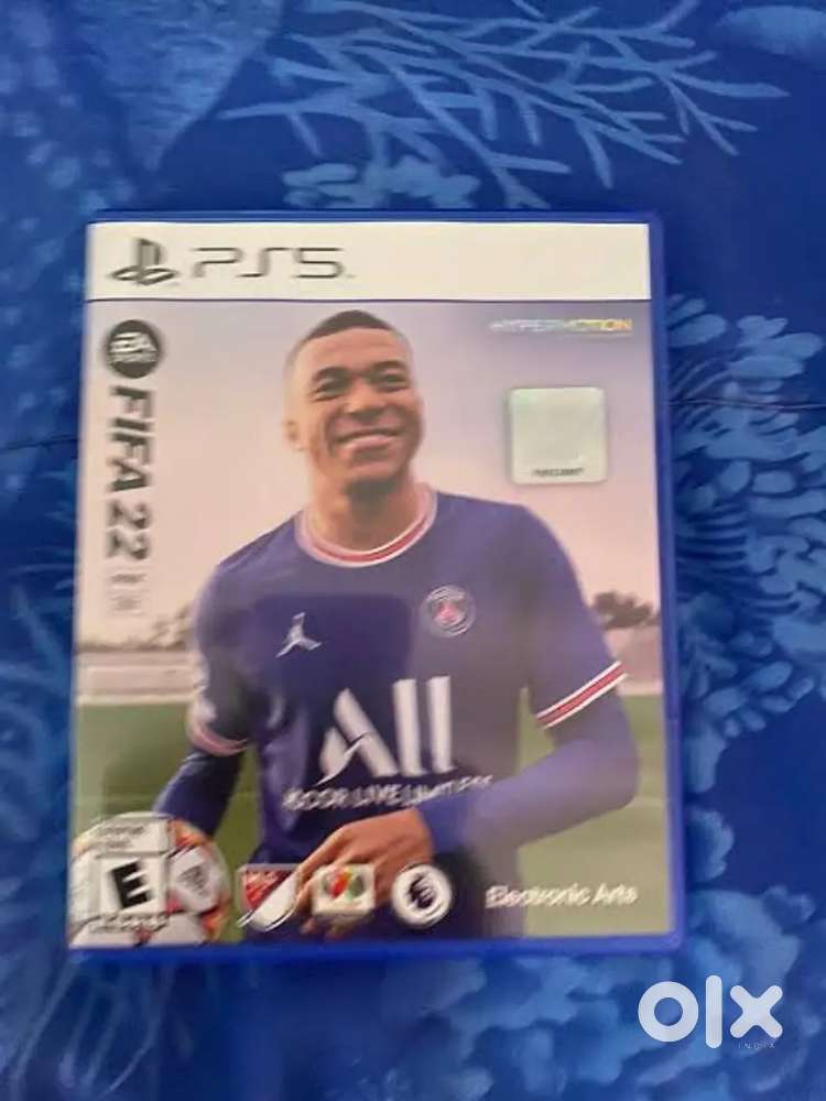 Fifa 22 PS5