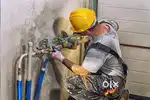 Plumber - Engineering Department