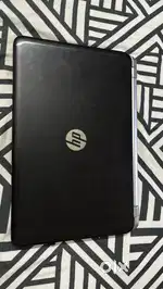 Laptop HP Good Condition