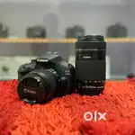 CAMERA FOR RENT LOW PRICE