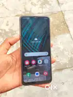 Samsung A03s 3+32 gn memory no problem