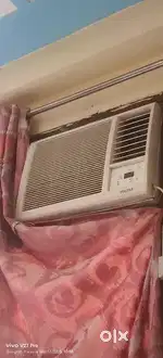 Ac Voltas 1 ton working condition no  repairing