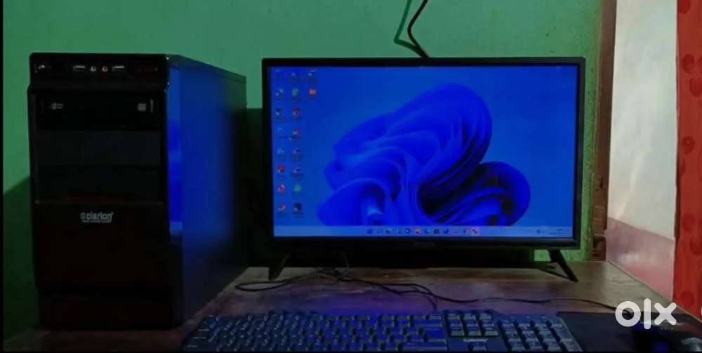 PC Combo (Best Price)