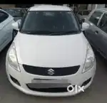 Maruti Suzuki Swift 2014 Diesel 86200 Km Driven