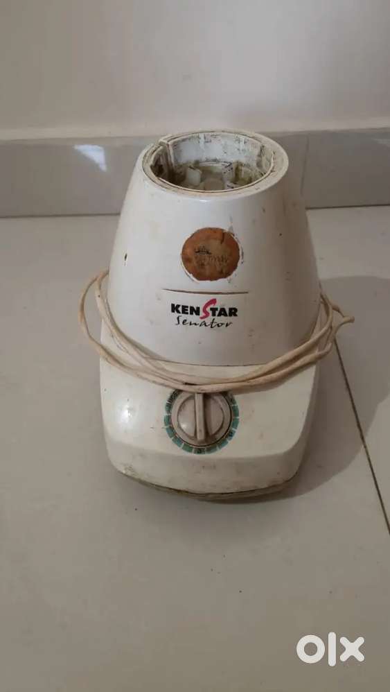 Kenstar mixture grinder