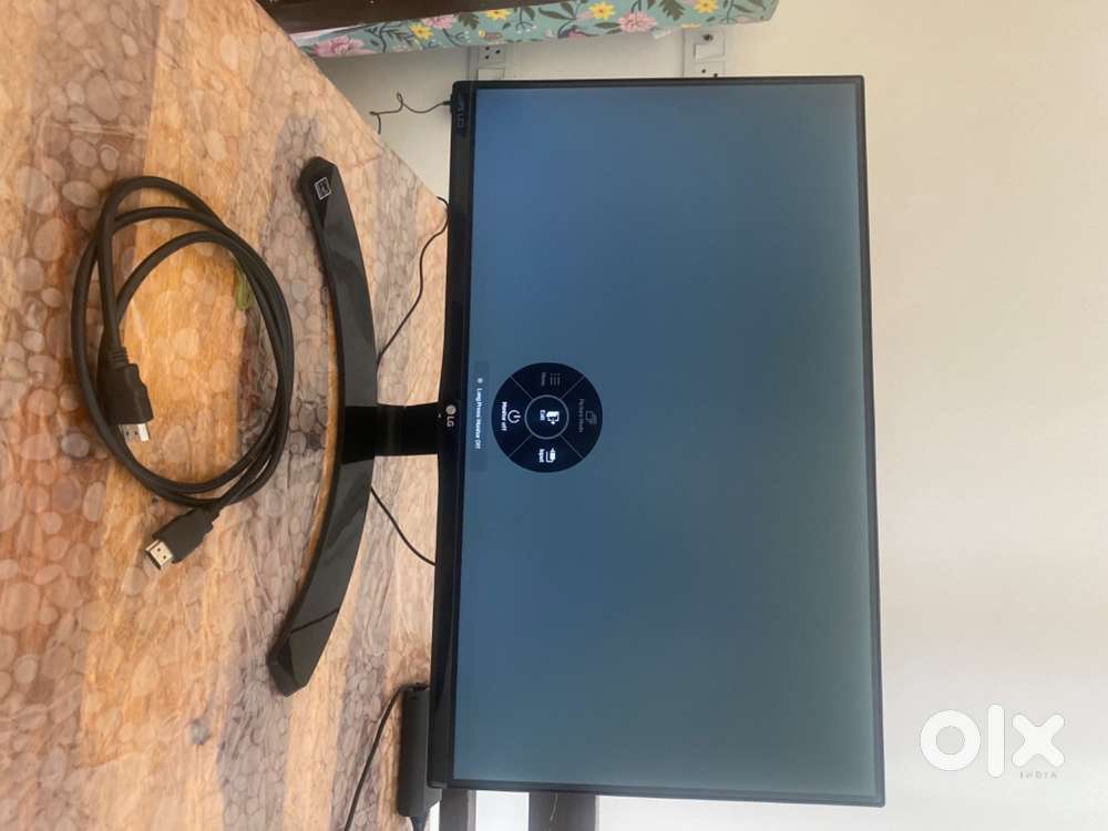 LG 22inch LED Monitor