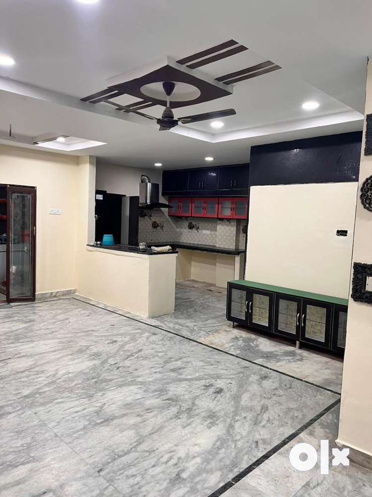 2bhk well furnished flat for rent