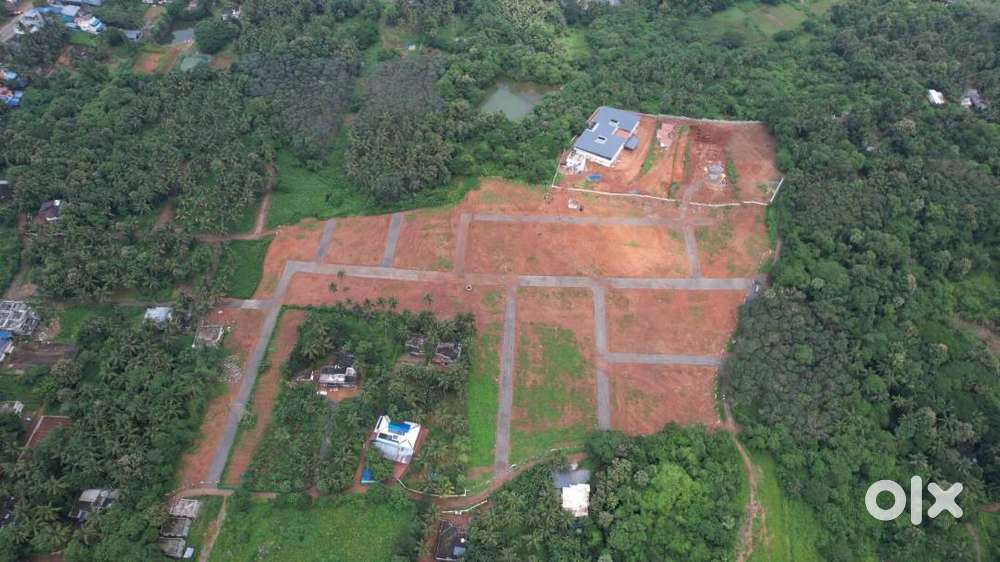 Festival of Returns! High ROI Plots Near Bangalore