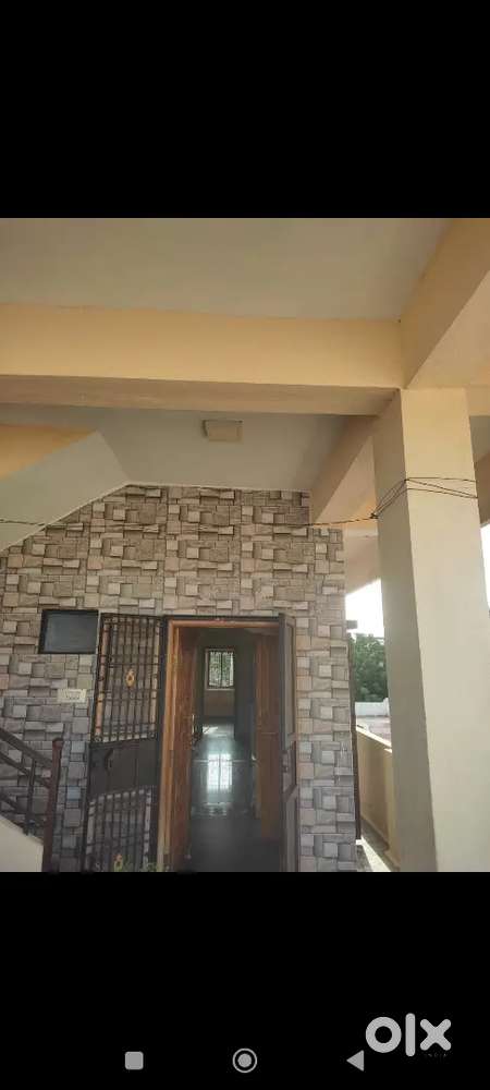 2BHK House for Rent, Rajendra Nagar GUNTAKAL