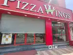 Resturant job (pizza wings)