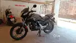 Very Good conditions bike.