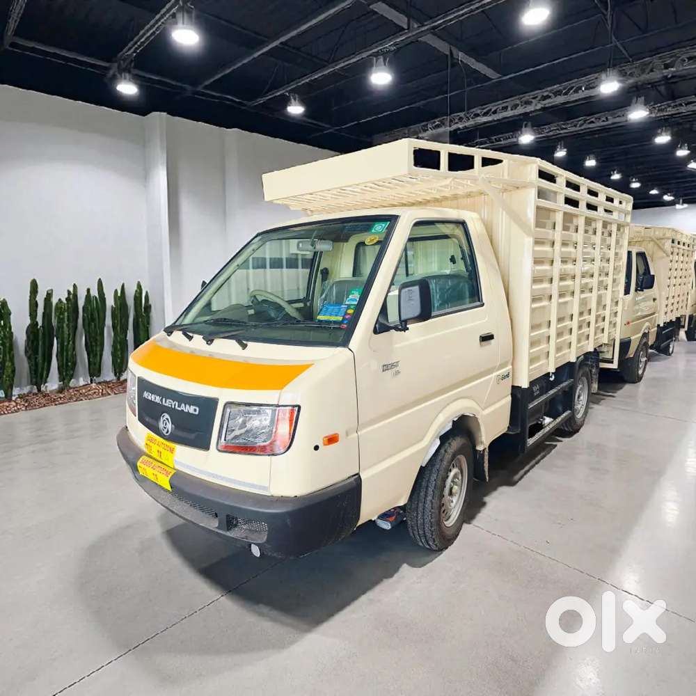 Ashok Leyland Dost XL HIGHDECK with Dussera discounts